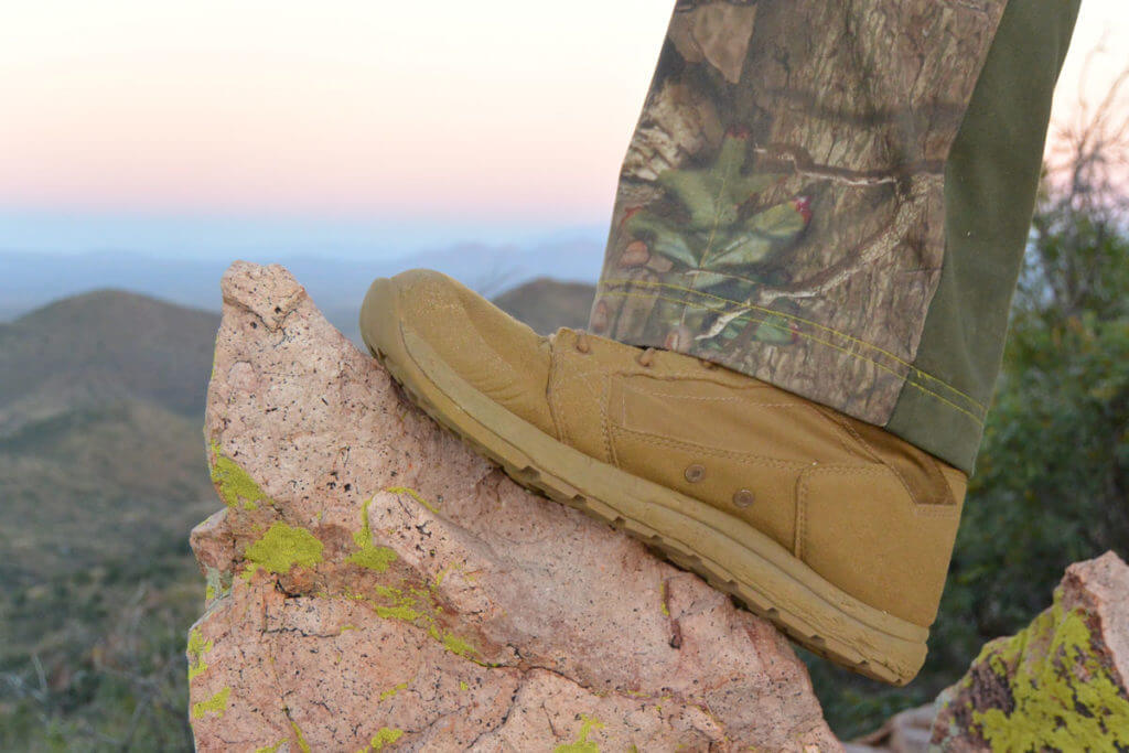 How to Assemble an Awesome Bivy Hunting Setup - Part 3: The Gear and the Gun