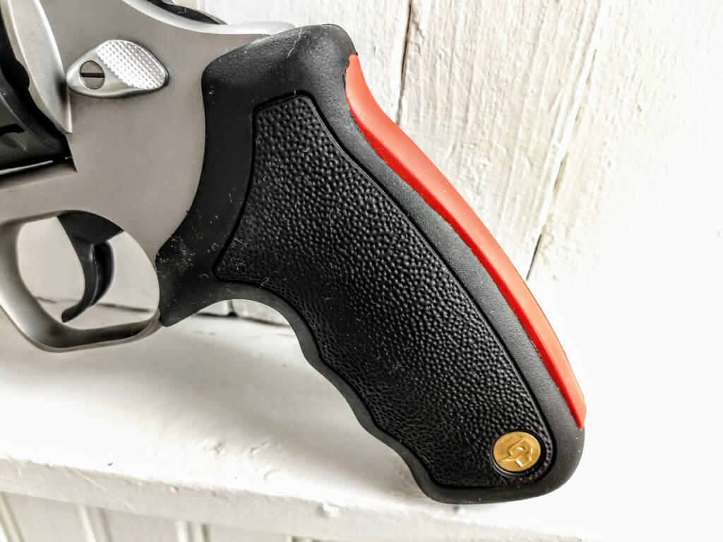 All The Rage: Taurus Hits A Home Run with the Raging Hunter .357 Magnum