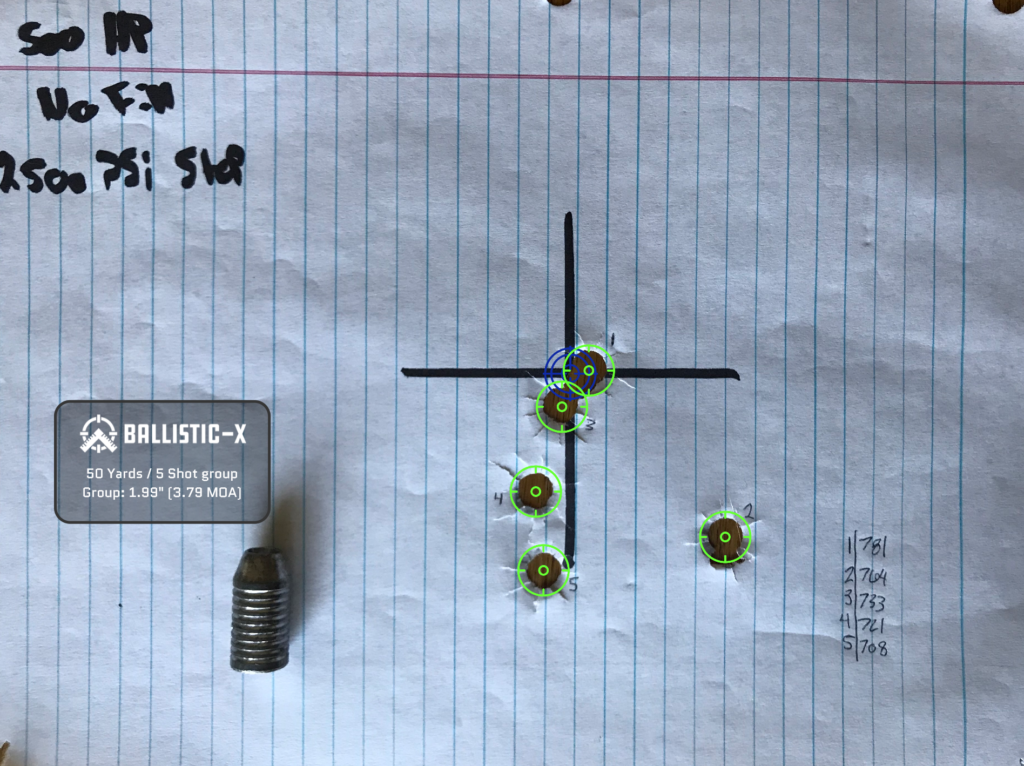 Serious Punch! 50 Caliber Airforce Airguns' Texan LSS .50 CF - Reviewed