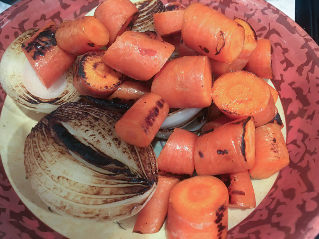 Simple Gourmet: Foolproof Mother's Day Pot Roast