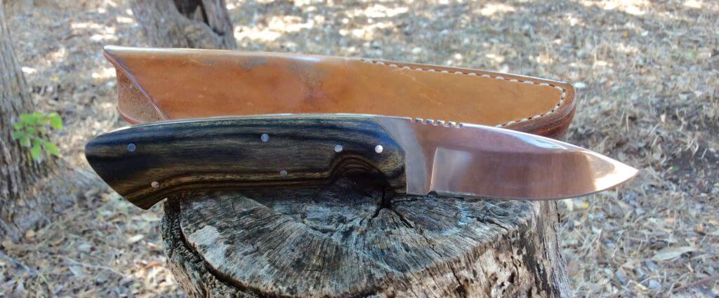 Knives for the Outdoorsman