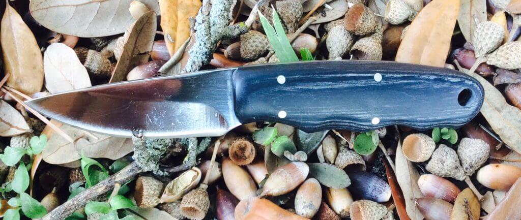 Knives for the Outdoorsman