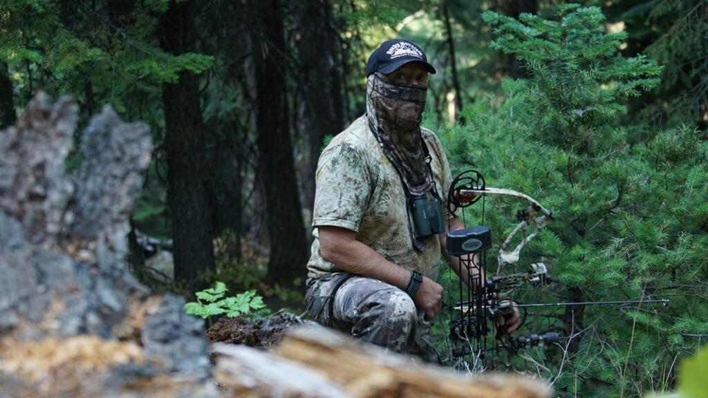 Peak Rut Elk Hunting Strategies