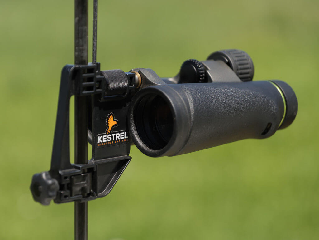 Gear Review: Kestrel Monopod, A Must-Have Glassing Tool