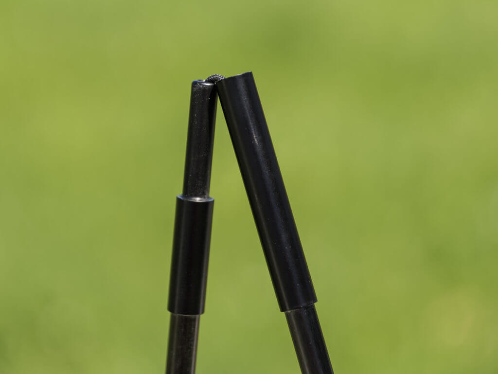 Gear Review: Kestrel Monopod, A Must-Have Glassing Tool