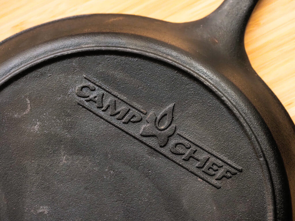 Simple Gourmet: Cast Iron Demystified