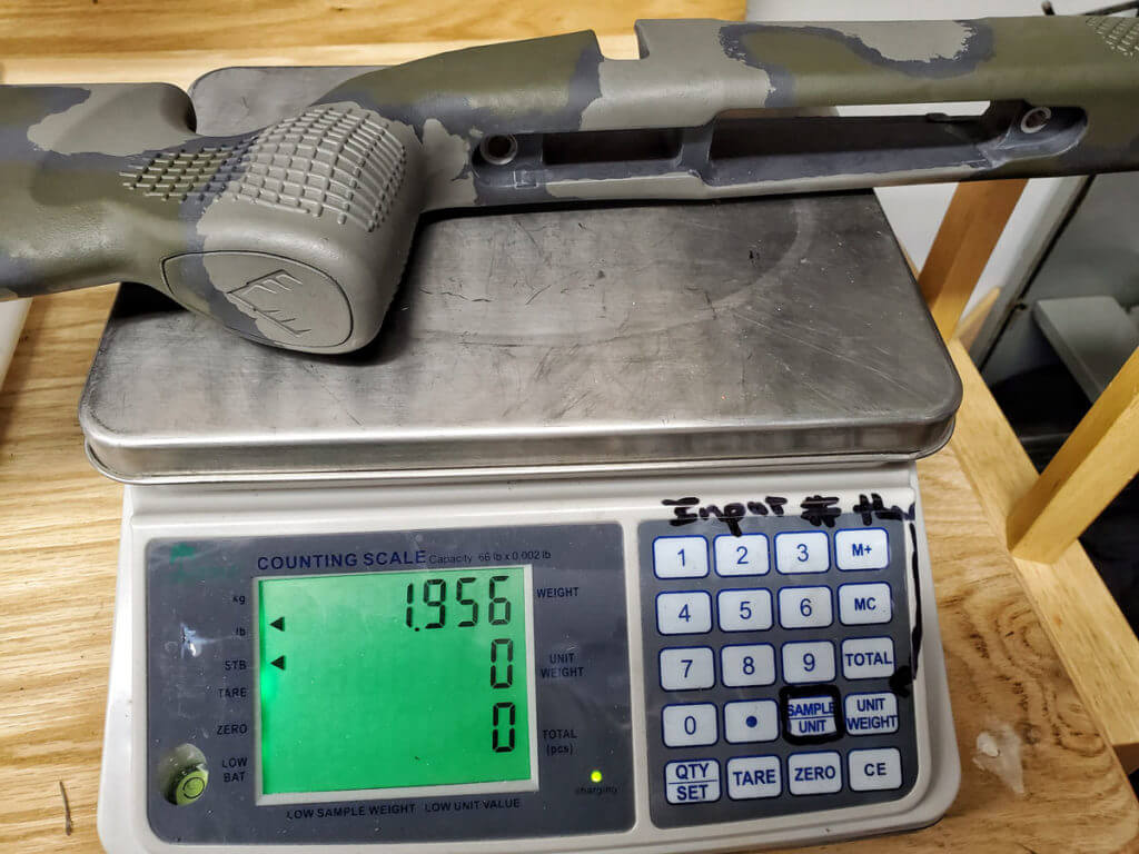 The Most Accurate Ultralight Rifle: Seekins HAVAK ELEMENT