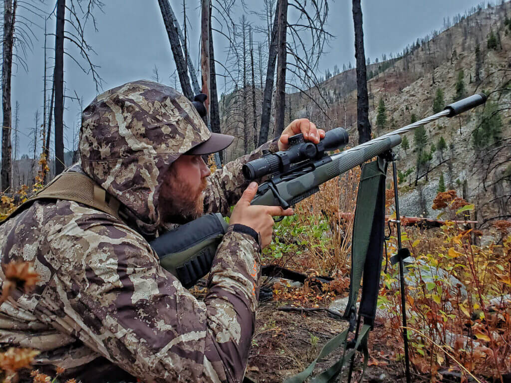 The Most Accurate Ultralight Rifle: Seekins HAVAK ELEMENT