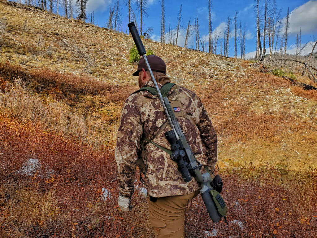 The Most Accurate Ultralight Rifle: Seekins HAVAK ELEMENT