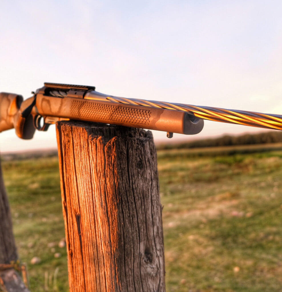 The Most Accurate Ultralight Rifle: Seekins HAVAK ELEMENT